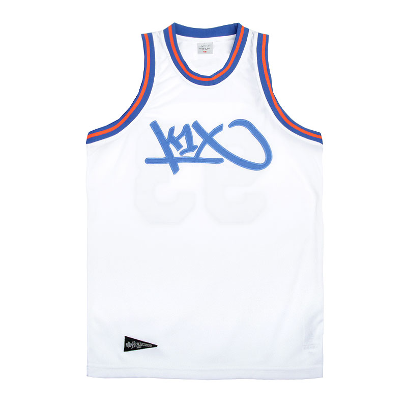Мужская майка K1X Tag Mesh Jersey (1200-0775/1400)  - цена, описание, фото 1